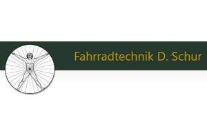 Fahrradtechnik Dieter Schur