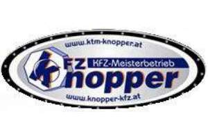 KFZ Knopper