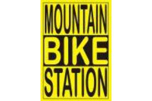 MOUNTAINBIKE STATION