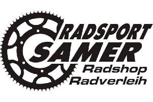 Radsport Samer