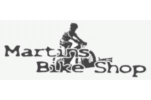 Martins Bike Shop