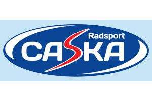 Radsport Caska