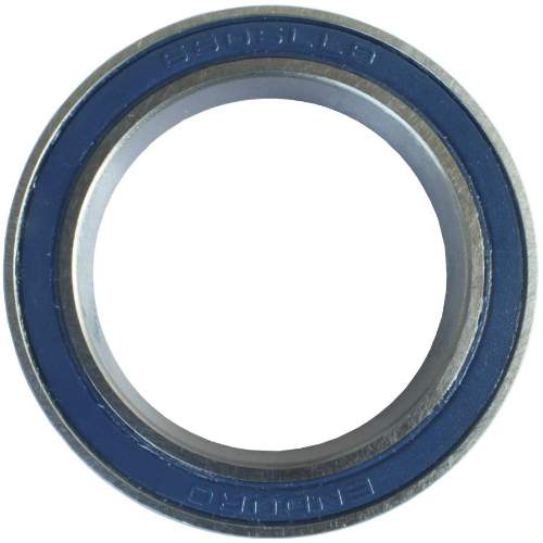 Ball Bearing 6806 2RS, 30x42x7mm, ABEC-3,  Enduro BearingsSealed industrial bearing
ABEC-3 quality

Outer diameter: 42mm
Inner diameter: 30mm
Width: 7mm
Clearance: C3
Load Capacity: 3047N
Sealing: two-sided LLB
Packaging: 1 pc.