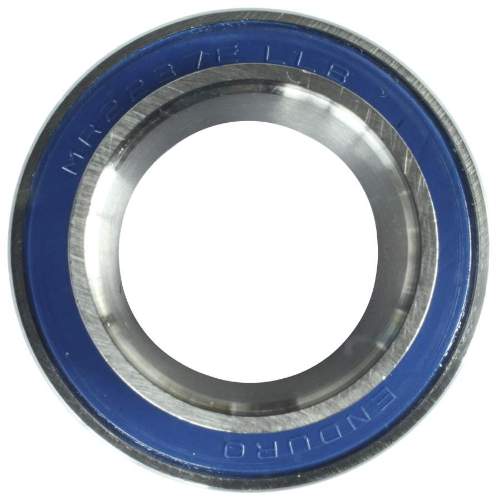 Ball Bearing MR22378-E 2RS, 22x37x8/11,5mm, ABEC-3,  Enduro Bearings
Sealed industrial bearing
ABEC-3 quality

Outer diameter: 37mm
Inner diameter: 22mm
Width: 8mm, inside 11,5mm
Clearance: C3
Load Capacity: 3060N
Sealing: two-sided LLB
Packaging: 1 pc.

Inner ring with 11,5mm width and 3,5mm projection.

