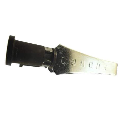 Enduro Bearings Bearing Removal Tool V-Type 8 - 25mmSmall tool for removing bearings with an inner diameter of 8 to 25mm.