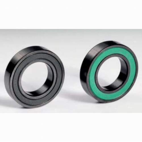 Kugellager 6000 2RS, 10x26x8mm, CERAMIC HYBRID ABEC-5, SGM