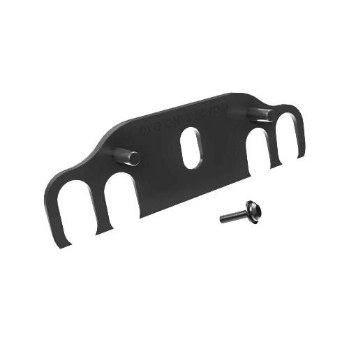 RRP ProGuard Bolt On V2 - Adapter Bracket - Fox 34 (Hollow Brace, Non Step-Cast)