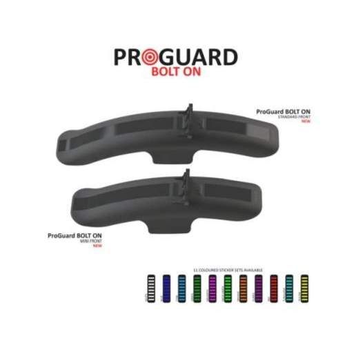 RRP ProGuard Bolt On - Schrauben - Ohlins M4x10mm (3x)