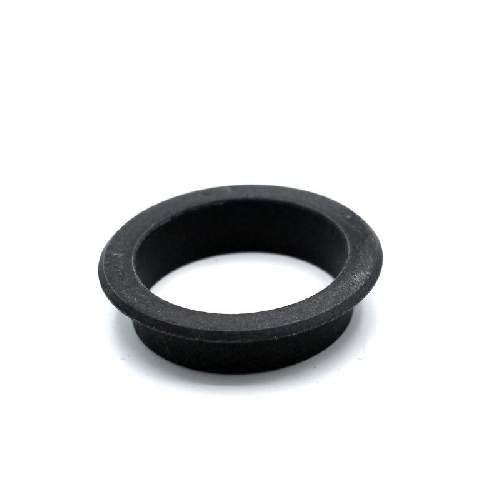 Tretlager Adapter Praxis, 30mm auf 28mm, Black Bearing